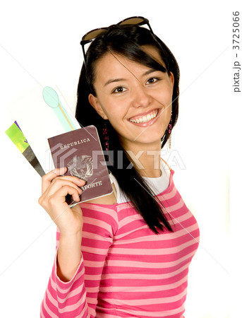 girl going on vacation 3725066