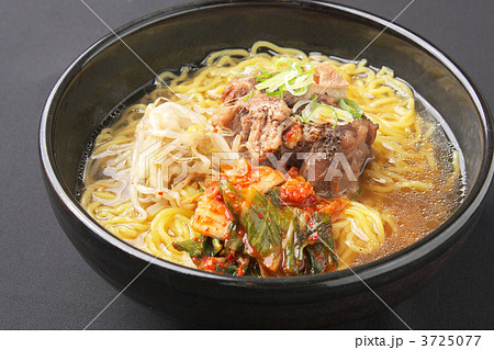 ラーメン 3725077