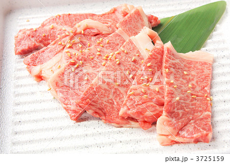 リブロース リブロース 3725159