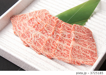 三角バラカルビ 3725185
