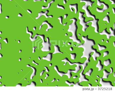 3D drops 3725218