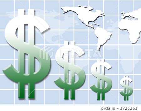 dollar growth 3725263