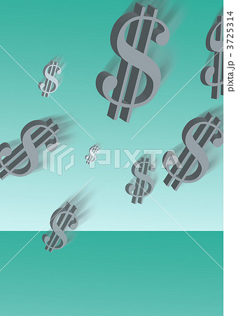 flying dollars flying dollars 3725314