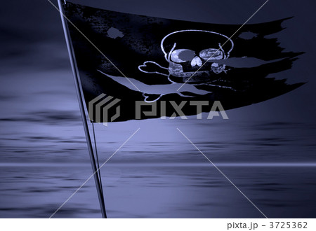 pirate flag 3725362