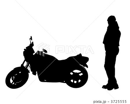 biker 3725555