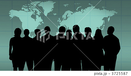 business team 3725587