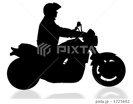 biker 3725602