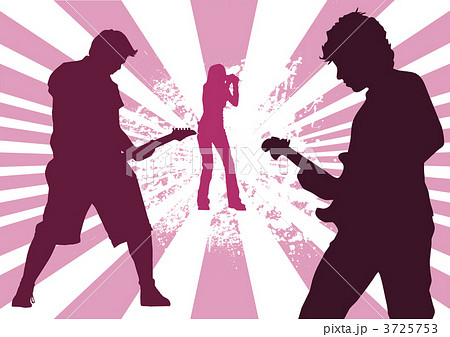 music band(great for any design,made from my images) 3725753