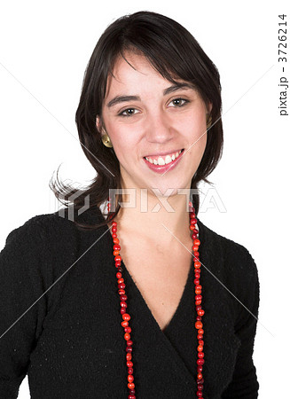 Casual Female Portrait Casual Female Portrait 3726214