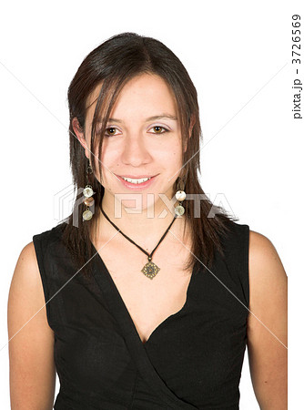 casual girl portrait 3726569