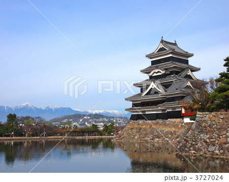 松本城 3727024