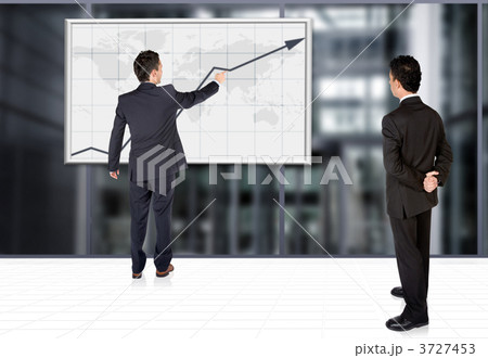 business growth 3727453