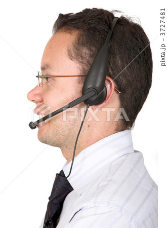 friendly customer services man 3727481