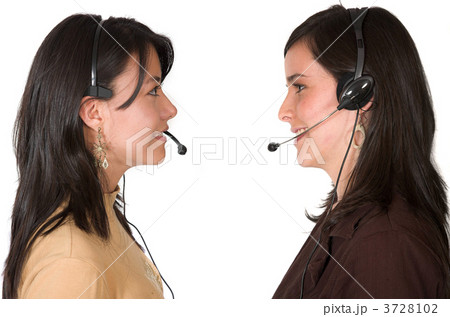 customer support face to face 3728102