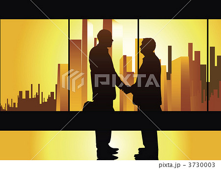 business handshake business handshake 3730003