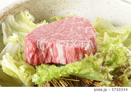 牛肉シャトーブリアン 牛肉シャトーブリアン 3730334