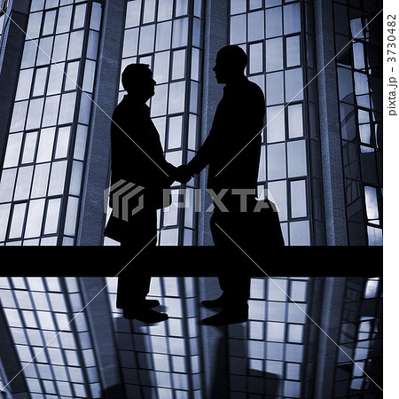 business partnership 3730482