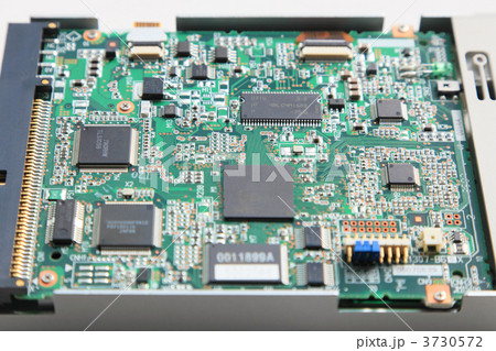 電子回路 3730572