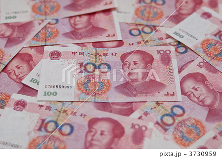 人民元 3730959