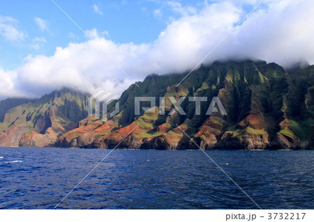 ナ・パリ・コースト 3732217