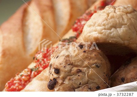 パン 3732287