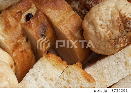 パン 3732291