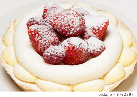 イチゴケーキ 3732297
