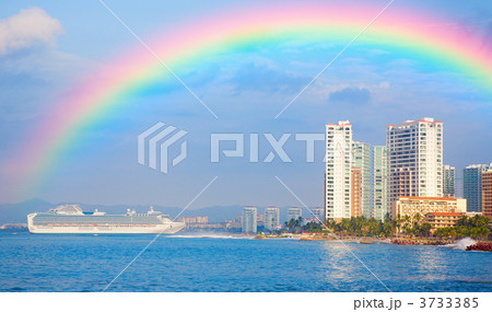 Puerto Vallarta Puerto Vallarta 3733385