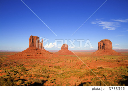 Monument Valley 3733546