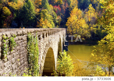 Old bridge 3733606