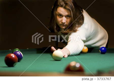 Billiard 3733767