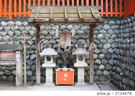 伏見稲荷大社 伏見稲荷大社 3734678