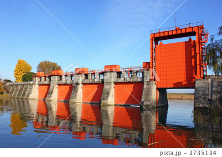 赤水門 赤水門 3735134