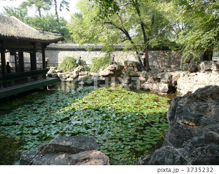 避暑山荘 延薫山館 避暑山荘 延薫山館 3735232