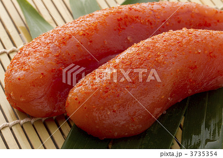 辛子明太子 3735354