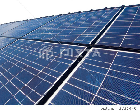 太陽電池 3735440