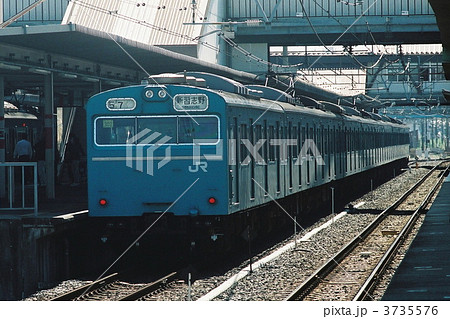 京葉線103系 3735576