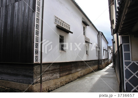 鞆の浦・土蔵 3736657