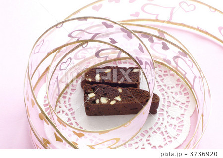ブラウニーバレンタインデーイメージ 3736920