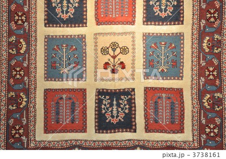 背景　布 3738161