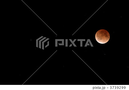 皆既月食 3739299
