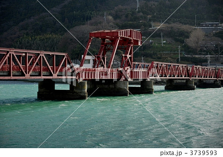 長浜大橋 3739593