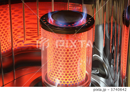 ストーブ 3740642