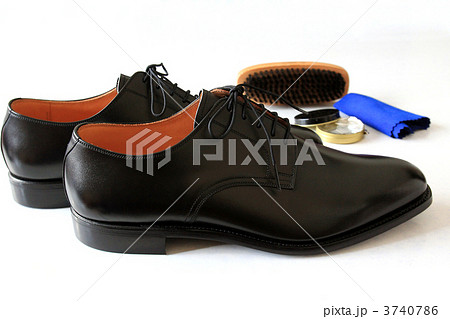 靴メンテナンス 靴メンテナンス 3740786