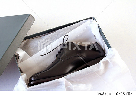 靴の箱 3740787