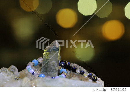 パワーストーンイメージ 3741195