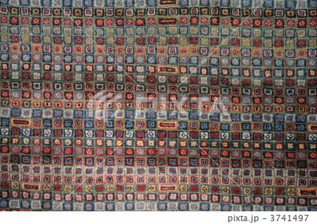 背景　布 3741497