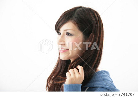 ヘアケアイメージ 3741707