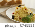 Café de Kのパスタランチ 3743335