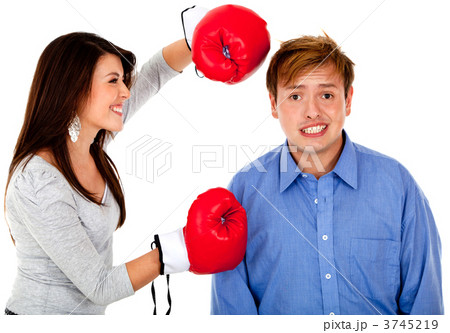 Knock-out Knock-out 3745219